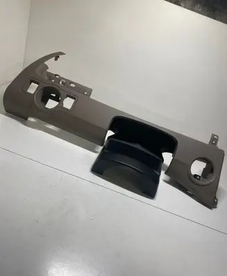 Panel trim