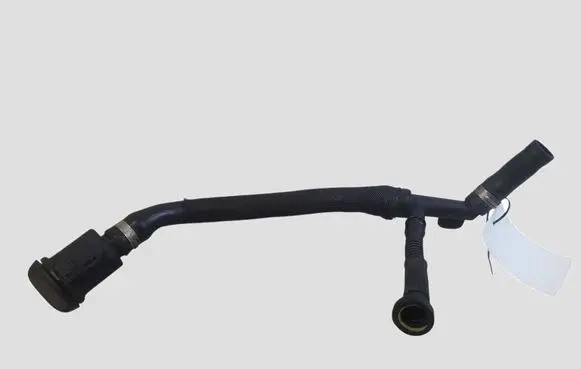Peugeot 3008 I Oil fill pipe 9684359980