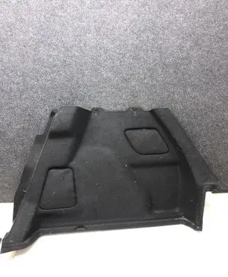 Peugeot 308 Trunk/boot side trim panel 96775792ZD