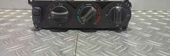 Mercedes-Benz ML W163 Climate control unit 1638300185 5HB96309800