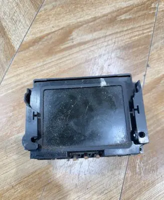 Opel Zafira A Screen/display/small screen 6591550302