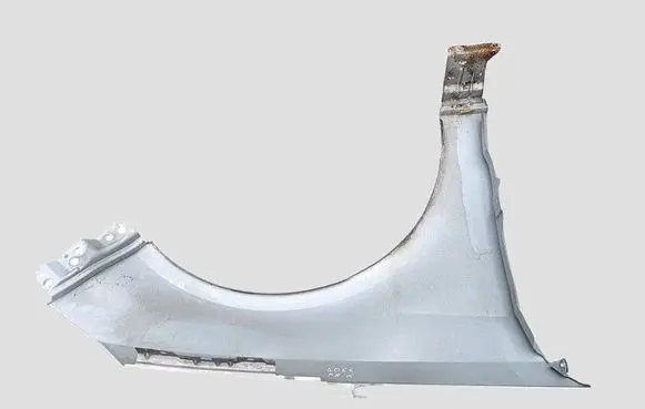 Ford Galaxy Fender