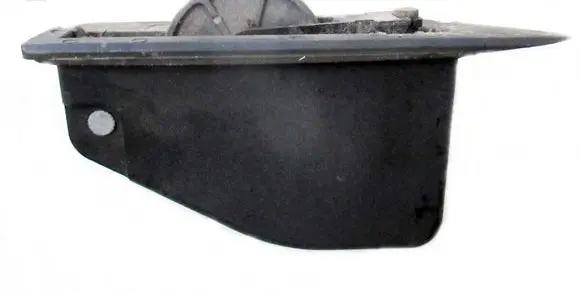 Peugeot Partner Sliding door check strap stopper 9684579980 PA66GF30