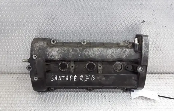 Hyundai Santa Fe Rocker cam cover 