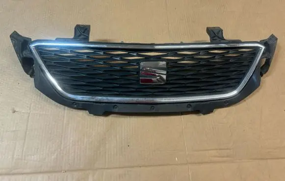 Seat Toledo IV (NH) Front grill 6JA853668A 3200101111 11013070100