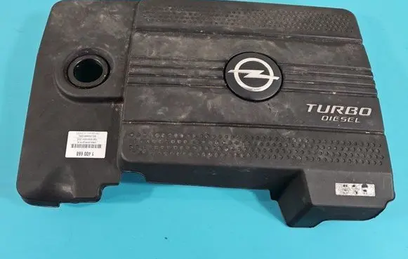 Opel Antara Engine cover (trim) IMPRK1400668