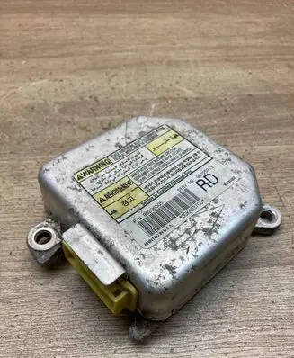 Daewoo Leganza Airbag control unit/module 96206505 96225913