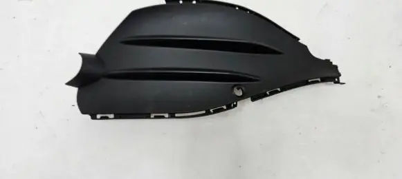 Mercedes-Benz EQB Front bumper lower grill A2438857301