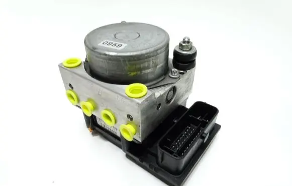 Opel Corsa D ABS Pump 13282282 0265232288