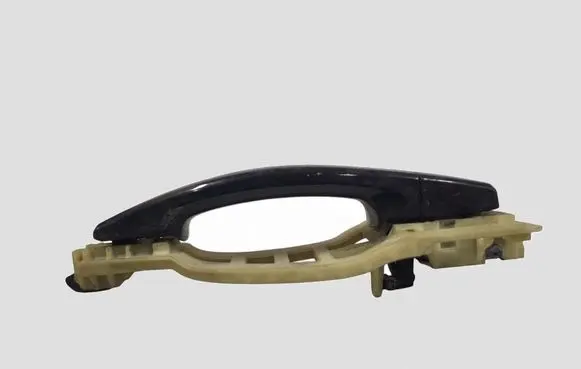 Saab 9-3 Ver1 Rear door exterior handle