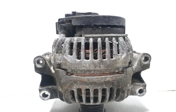 Mercedes-Benz CLK A209 C209 Generator/alternator A2721540002