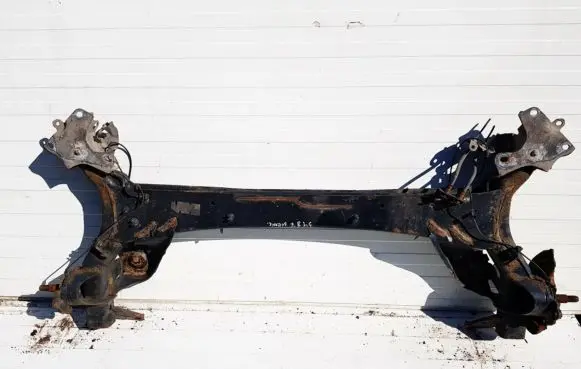 Rear subframe