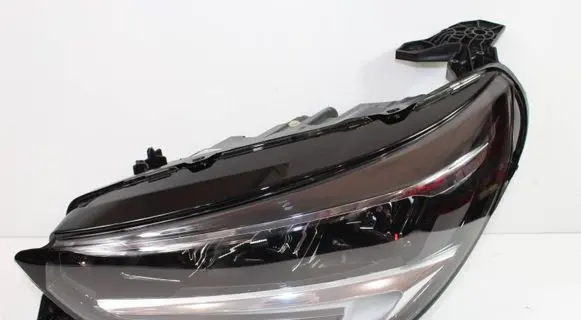 Opel Corsa F Headlight/headlamp 39162653