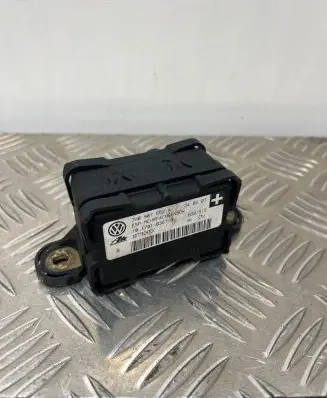 Audi Q7 4L ESP acceleration yaw rate sensor 7H0907652A DD77B243CK