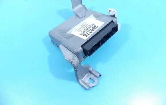Lexus GS 250 350 300H 450H Central body control module IMPRK988376