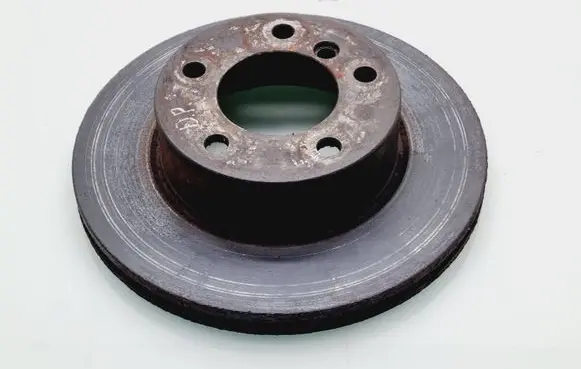BMW 1 F20 F21 Front brake disc