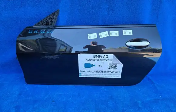 BMW M4 G82 G83 Door (2 Door Coupe) 9478691 41009478691
