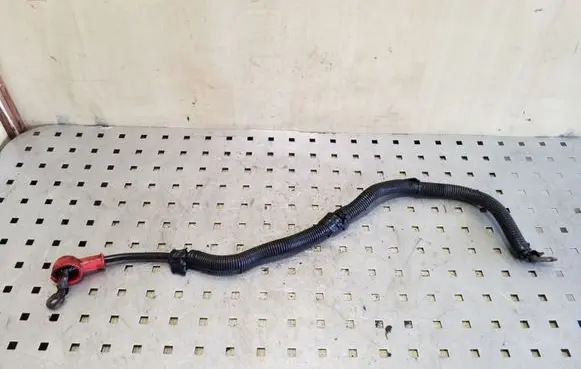 Nissan Pathfinder R51 Other wiring loom
