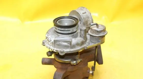 Mercedes-Benz A W169 Turbo A6400901780