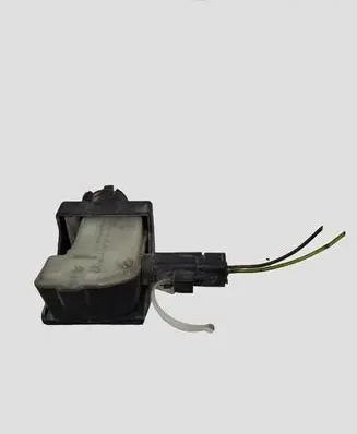 Citroen C4 Grand Picasso Fuel tank cap lock 9660013180