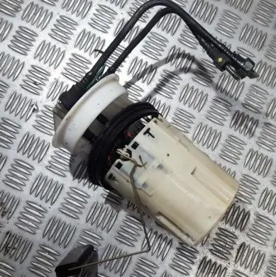 Fuel level sensor