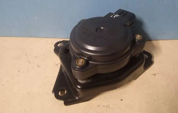 KIA Sorento IV Gear selector 429102N000