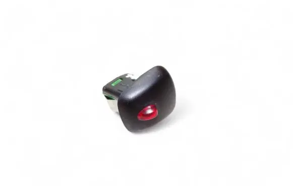 Volvo S80 Alarm movement detector/sensor 8624286
