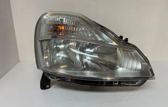 Renault Modus Headlight/headlamp 8200658377