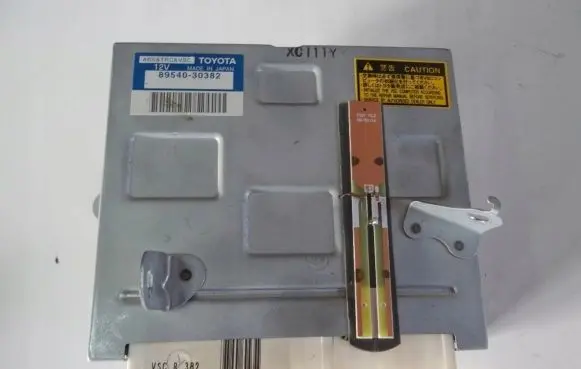 Lexus GS 300 400 430 Other control units/modules 8954030382