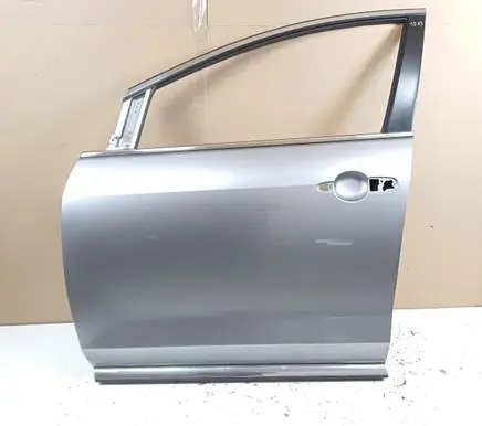 Mazda CX-7 Front door