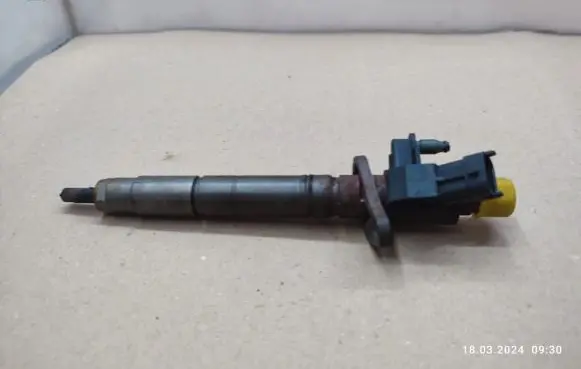 Land Rover Range Rover Sport L320 Fuel injector 9X2Q9K546DB