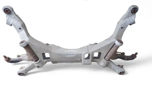 Volvo S80 Rear subframe 09492948