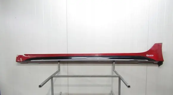 KIA Ceed Front sill (body part) 87753