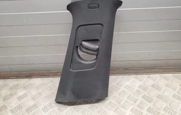 Volkswagen Atlas (B) pillar trim (top) 3CM867244A
