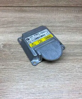 BMW 5 F10 F11 Airbag control unit/module 6799887 265020111