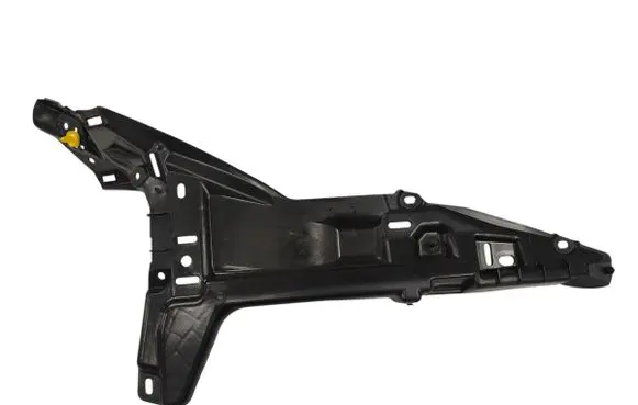Tesla Model S Rear bumper mounting bracket 100927300F