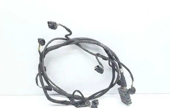 Mercedes-Benz E W212 Parking sensor (PDC) wiring loom A0001534624