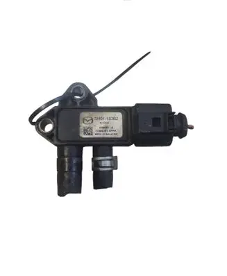 Mazda CX-5 Exhaust gas pressure sensor SH01182B2