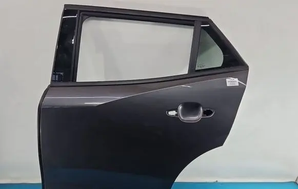 Peugeot 2008 II Rear door IMPRK1541469