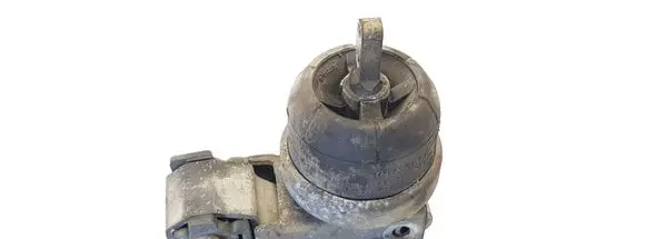 Seat Alhambra (Mk1) Engine mount bracket 7M0199131A 586171 97VW6B032