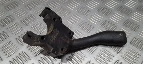Volkswagen PASSAT B5 Wiper control stalk 449455
