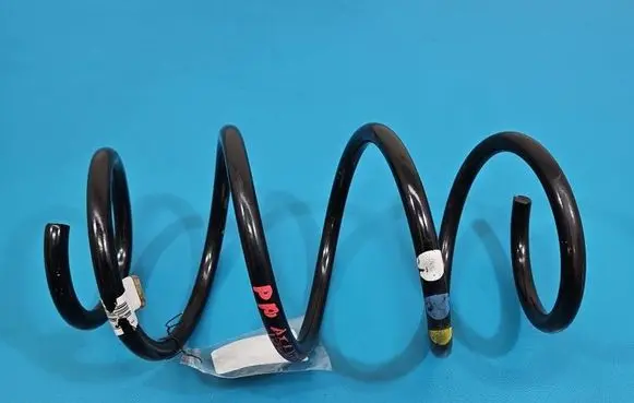 Skoda Superb B9 Front coil spring IMPRK1564081