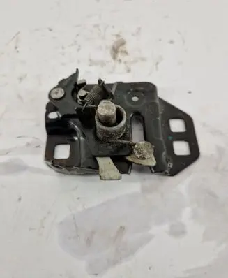 Ford Mondeo MK V Engine bonnet/hood lock/catch DS7A16700AE