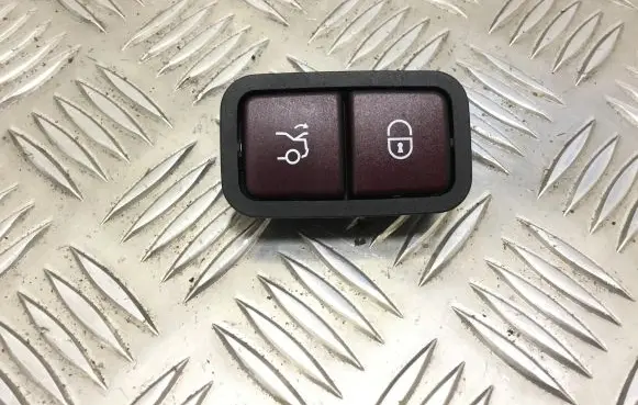 Mercedes-Benz E W238 Tailgate opening switch A2208211479