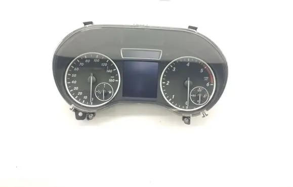 Mercedes-Benz B W246 W242 Speedometer (instrument cluster) A2469006211 A2469013304 0263681375