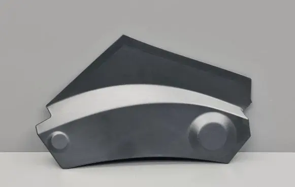 Tail light part