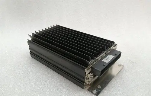 Maybach 57/62 Sound amplifier A2408208289