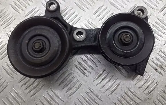 Toyota Corolla E120 E130 Alternator belt tensioner pulley 