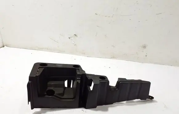 Other trunk/boot trim element