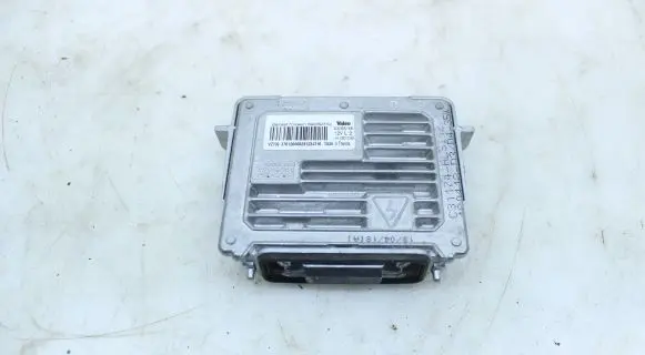 Headlight ballast module Xenon